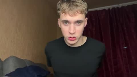 Kevin Martin online show from November 25, 7:12 pm