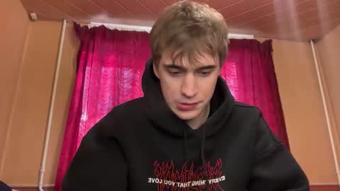 Kevin Martin online show from February 5, 11:03 am