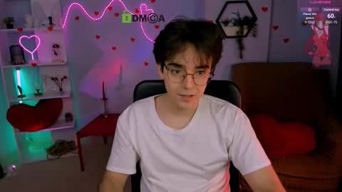 kevin_nix_ online show from February 23, 9:50 pm