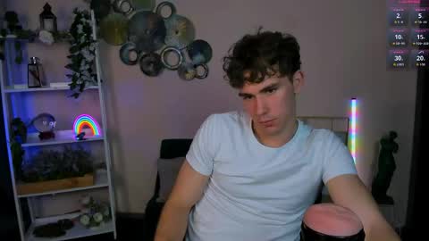 kevin_nix_ online show from May 28, 1:58 am
