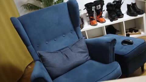 Kev online show from December 5, 5:00 pm