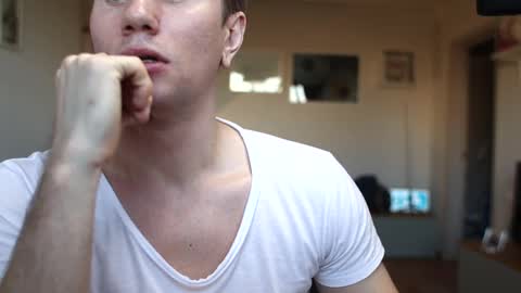 Kev online show from March 7, 1:29 pm