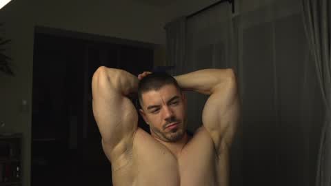 Kevin online show from February 3, 7:31 pm