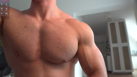 Kevin online show from September 19, 11:47 am