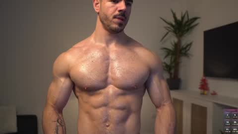 Kevin online show from December 23, 11:25 am