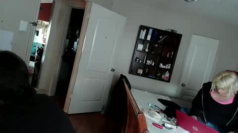 kevincosco65 online show from February 16, 11:37 pm