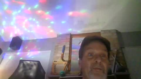 kevincosco65 online show from December 16, 7:37 am