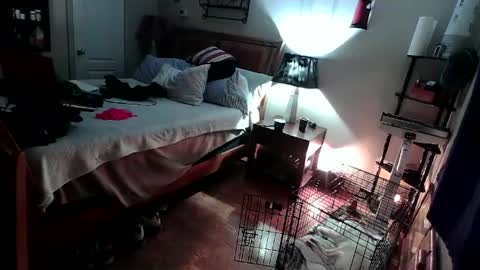 kevincosco65 online show from February 18, 5:09 am