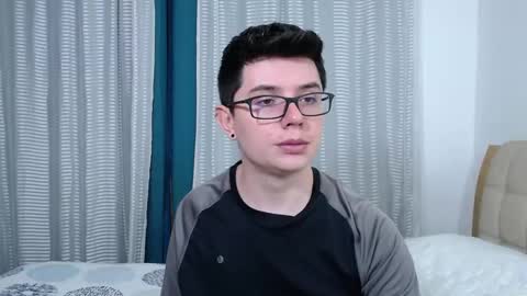 Kevin online show from December 16, 10:05 pm