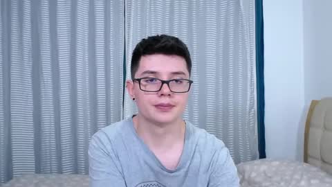 Kevin online show from November 28, 2:19 am