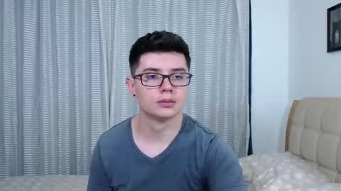 Kevin online show from November 2, 7:47 pm