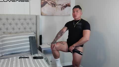 kevinkham online show from February 22, 2:26 am