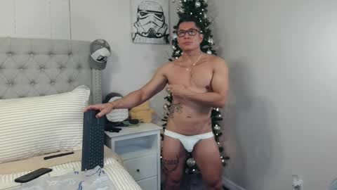 kevinkham online show from November 12, 11:07 pm