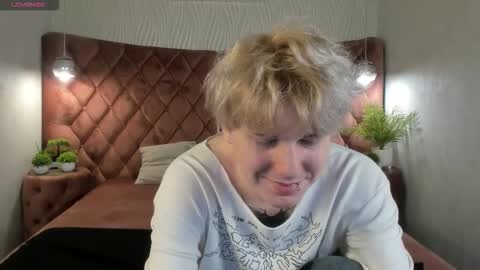 Kevin online show from November 20, 2:36 pm