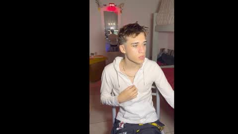 kevonly online show from February 24, 11:24 am