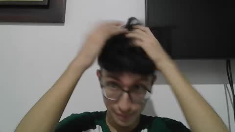 kevintdx online show from November 5, 3:19 am