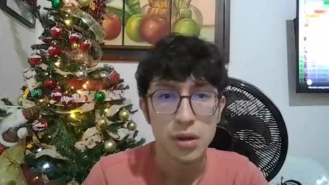 kevintdx online show from January 7, 2:38 am