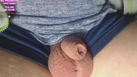 Kevin online show from April 21, 2:04 am