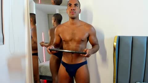 sebastian online show from September 20, 11:19 pm