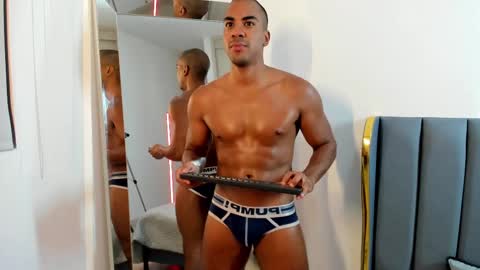 sebastian online show from September 28, 2:31 am