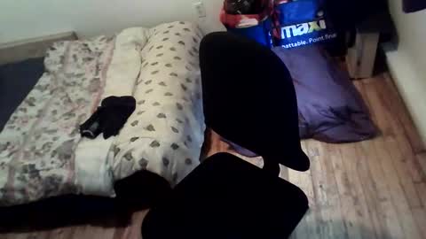 kevmtl8pc online show from February 12, 8:12 pm