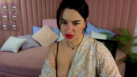 key_of_lust_ online show from March 17, 1:32 am