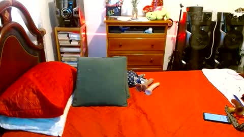 keyla_13 online show from April 3, 4:25 pm