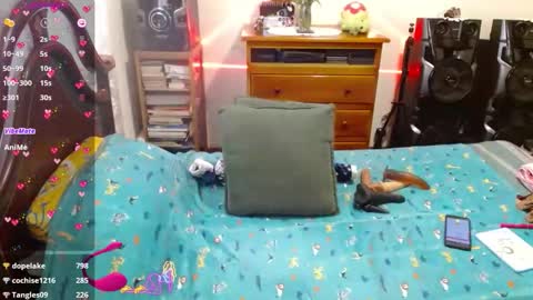 keyla_13 online show from December 17, 3:30 pm