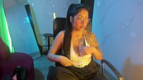 keyla_cutte online show from November 6, 3:42 am