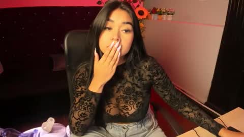 keyla_cutte online show from February 27, 4:05 am