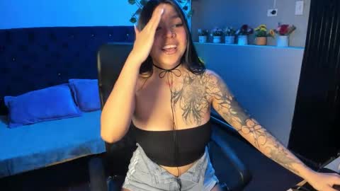 keyla_cutte online show from November 30, 4:08 am