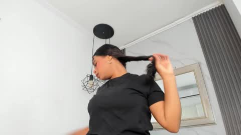 Keyla  online show from March 20, 12:54 pm