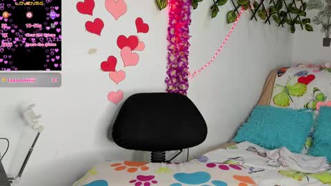 Snapshot of keyla_meow2002 chatting on February 15, 2:58 am keyla meow2002 online show from February 15, 2:58 am