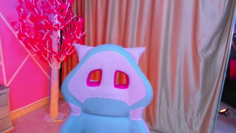 Keyla noa online show from November 24, 7:56 pm