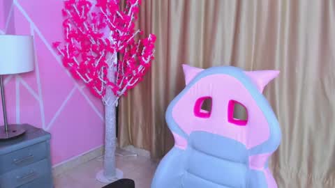 Keyla noa online show from November 17, 7:27 pm