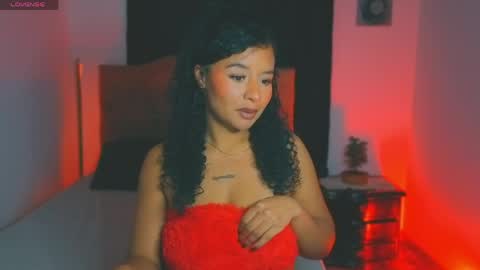 Adhara.   Help me reach 100 likes online show from April 23, 1:13 am