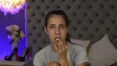 KeylaBlair online show from March 18, 8:26 pm