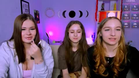 Keylas online show from March 14, 8:13 pm