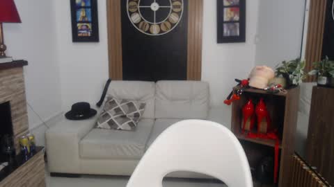 Keyla  online show from April 6, 10:16 am