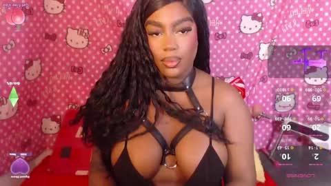 Ginna online show from May 27, 2:30 am