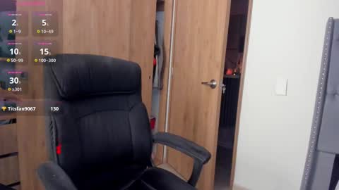 Laura online show from February 23, 5:56 am