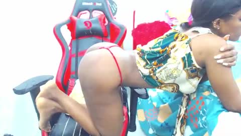 Sandy Saenz online show from January 26, 1:36 pm