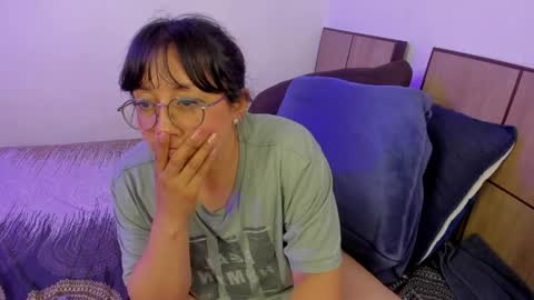 Danna Sofia online show from June 4, 4:07 am