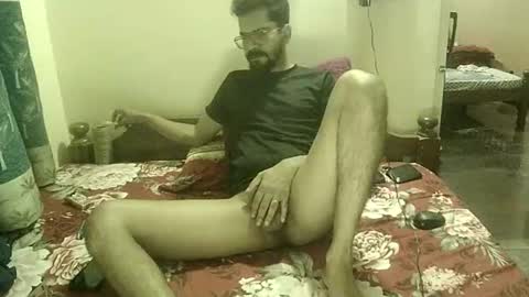 Khan3043 online show from January 15, 7:33 pm