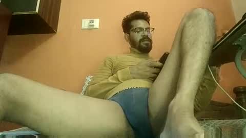 Khan3043 online show from January 14, 6:38 pm