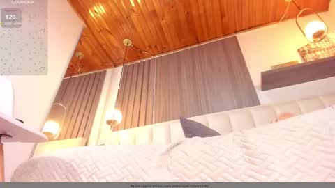 Kharla Marin online show from September 23, 11:00 pm