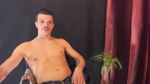 DonyBrown online show from March 3, 7:26 am