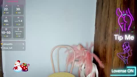 khate_smith online show from January 10, 5:18 pm