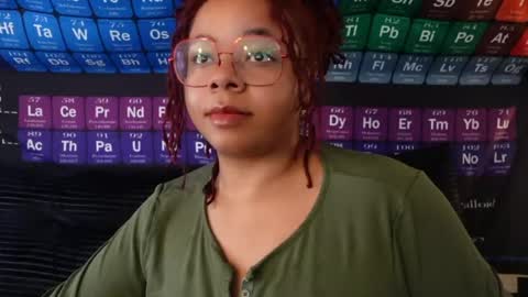 Khaya online show from April 10, 8:57 pm