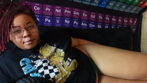 Khaya online show from April 23, 7:15 pm